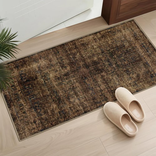 2x4 washable runner - 2x4, rug